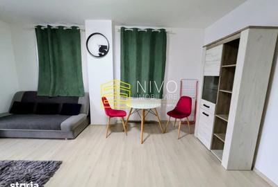 Apartament cu 2 camere, mobilat în Tudor Vladimirescu - 1