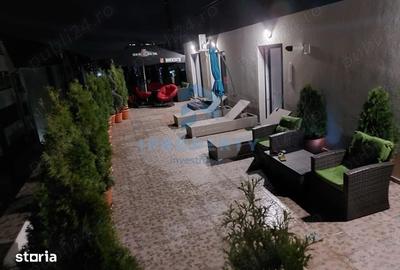 Apartament cu 3 camere decomandat în Berceni