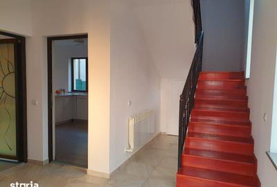 Casă cu 5 camere cu Teren 670 Mp în Mihai Eminescu - 6