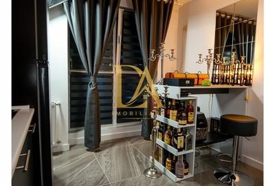 Apartament cu 2 camere semidecomandat în Vitan - 5