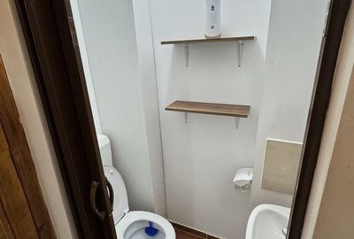 Apartament cu 2 camere semidecomandat în Sud - 2