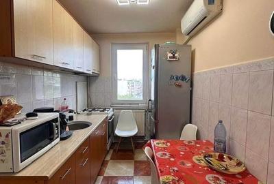 Apartament cu 2 camere decomandat în Central - 2