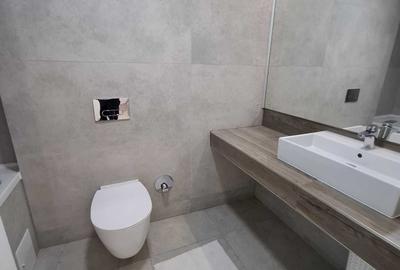 Apartament cu 2 camere decomandat în Central - 3