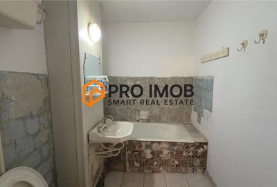 Apartament cu 2 camere decomandat în Unirii Sud - 15