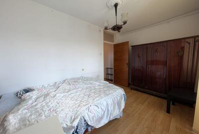 Apartament cu 3 camere semidecomandat în Aviației - 6