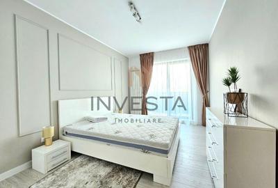 Apartament cu 4 camere semidecomandat, mobilat în Zorilor - 9