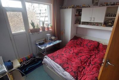 Apartament cu 4 camere semidecomandat, mobilat în Drumul Taberei - 5