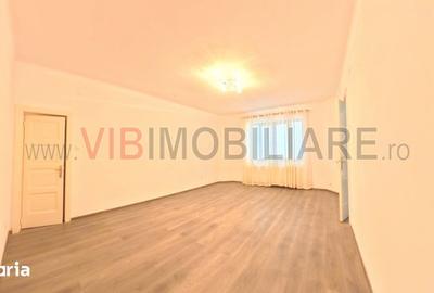 Apartament cu 2 camere decomandat, mobilat în Dorobanți