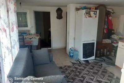 Casă cu 2 camere cu Teren 5 Mp în Zegujani - 4