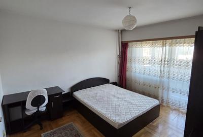 Apartament cu 3 camere decomandat în Mărăști - 1