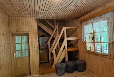 Casă cu 3 camere cu Teren 1490 Mp în Șugag - 10