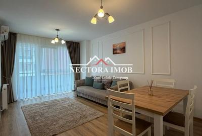 Apartament cu 3 camere în Nufărul - 1