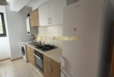 Apartament cu 2 camere decomandat, mobilat în Băneasa - 5