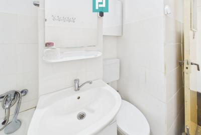 Garsonieră decomandată, mobilată în Dâmbovița - 9