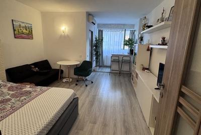 Garsonieră decomandată în Pantelimon