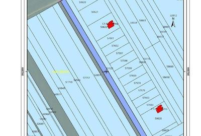 Teren de 4662 mp, în Gruiu - 2