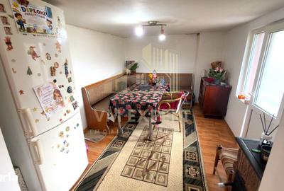 Casă cu 3 camere cu Teren 262 Mp în Bughea de Jos
