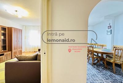 Apartament cu 2 camere decomandat, mobilat în Spitalul Județean - 7