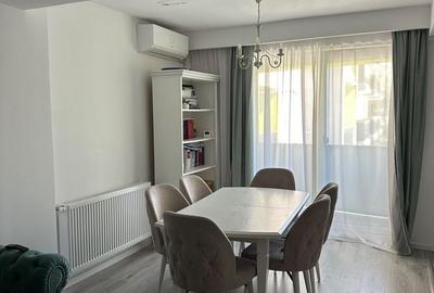 Apartament cu 2 camere în Dâmbul Rotund - 1