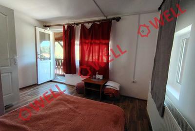 Casă cu 11 camere cu Teren 460 Mp în Băile Tușnad - 4