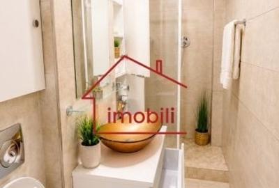 Apartament cu 2 camere în Mărăști