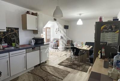Casă individuală cu 6 camere cu Canalizare în Liebling - 5