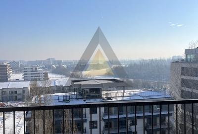 Apartament cu 3 camere semidecomandat, mobilat în Sisești - 8