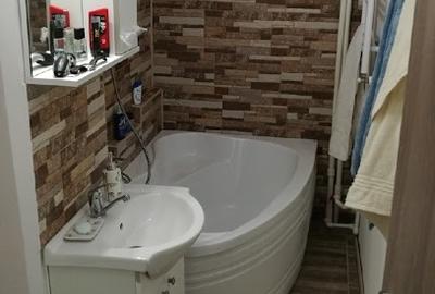 Apartament cu 2 camere semidecomandat în Abator
