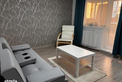 Apartament cu 2 camere, mobilat în Berceni - 5