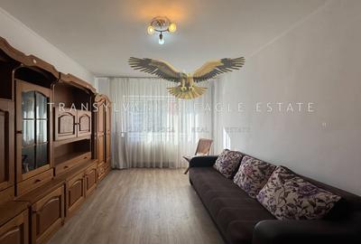 Apartament cu 2 camere decomandat, mobilat în Plopilor - 5