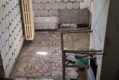 Apartament cu 2 camere decomandat în