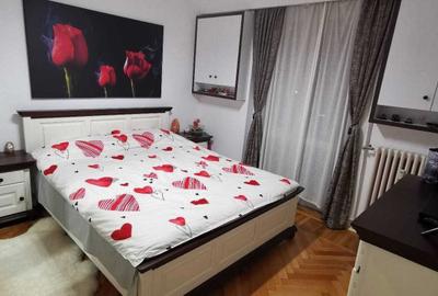 Apartament cu 2 camere în Ultracentral - 10