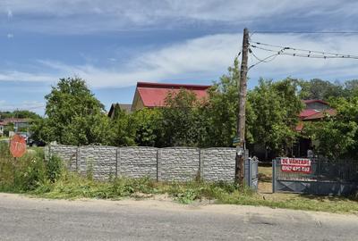 Casă cu 3 camere în Otetelișu - 4