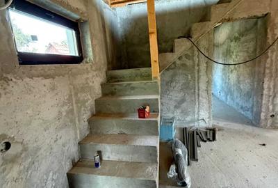 Casă cu 4 camere în Săpoca - 4