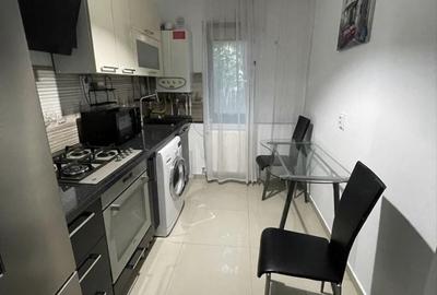 Apartament cu 2 camere decomandat în Tătărași - 5
