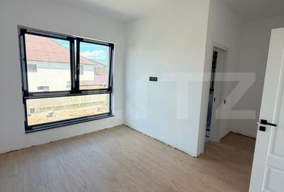 Casă individuală cu 5 camere cu Teren 540 Mp în Sânpetru - 8
