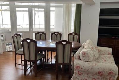 Apartament cu 2 camere decomandat, mobilat în Nerva Traian - 2