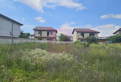 Teren în Bragadiru