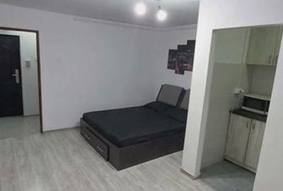 Garsonieră în Central