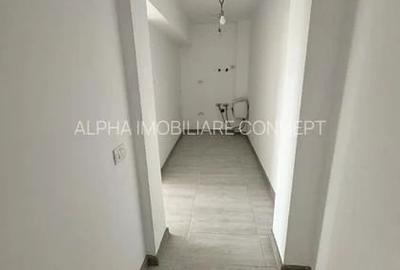 Apartament cu 2 camere decomandat în Agigea - 5