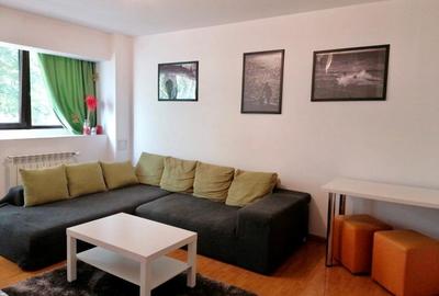 Apartament cu 2 camere decomandat, mobilat în Drumul Taberei