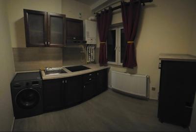 Apartament cu 4 camere decomandat, mobilat în Ștefan cel Mare - 11