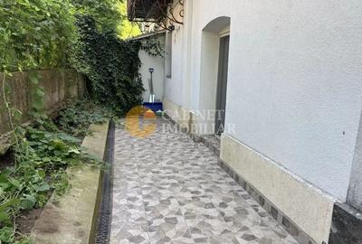 Garsonieră semidecomandată, mobilată în Copou - 6