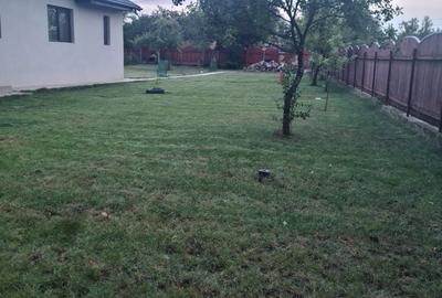 Casă cu 3 camere în Măcărești - 16