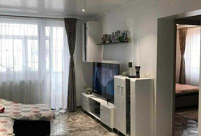 Apartament cu 2 camere semidecomandat în Fălticeni - 6