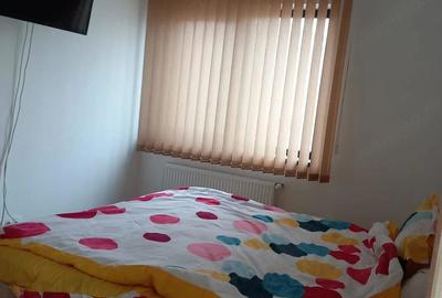 Apartament cu 2 camere decomandat în Central - 1