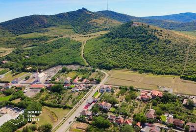 Casă individuală cu 5 camere cu Canalizare în Șiria - 33
