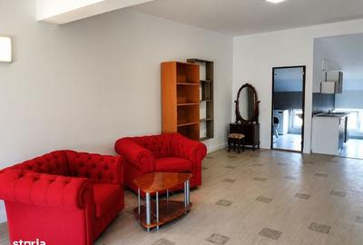 Apartament cu 2 camere decomandat în Mărăști
