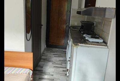 Apartament nedecomandat în Bularga - 8