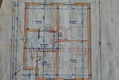 Casă individuală cu 5 camere cu Teren 500 Mp în Giroc - 12
